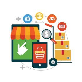 Разработка сложного сайта для сферы логистики в Щекине